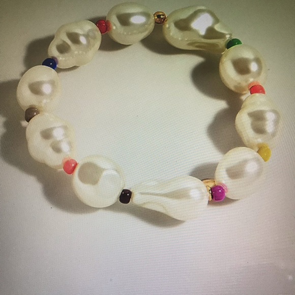 J. Crew Jewelry - New JCrew bracelet
